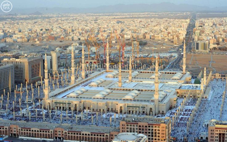 MADDINA l U_C l Prophet’s Mosque Expansion and___.jpg